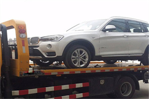 兴和拖车24小时服务电话